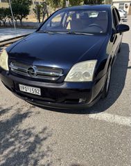 Opel Vectra 2004