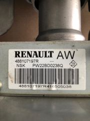 ΚΟΛΩΝΑ ΤΙΜΟΝΙΟΥ RENAULT KADJAR ΚΩΔ.488107197R-thumb-1