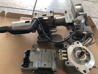 ΚΟΛΩΝΑ ΤΙΜΟΝΙΟΥ RENAULT KADJAR ΚΩΔ.488107197R-thumb-4