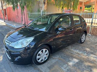 Citroen C3 2010 ΕΛΛΗΝΙΚΟ ΑΡΙΣΤΟ!