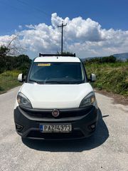 Fiat Doblo 2017 MAXI DIESEL