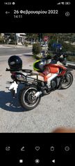 Aprilia ETV 1000 Caponord 2005 CAPONORD ETV 1000
