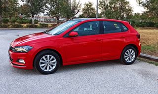 Volkswagen Polo 2018 BMT Highline 95PS