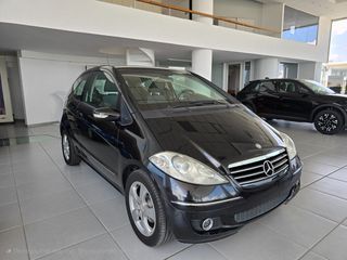 Mercedes-Benz A 150 2006-thumb-3