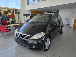 Mercedes-Benz A 150 2006