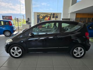 Mercedes-Benz A 150 2006-thumb-8