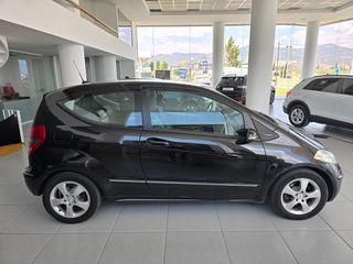Mercedes-Benz A 150 2006-thumb-4