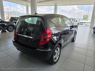 Mercedes-Benz A 150 2006-thumb-5