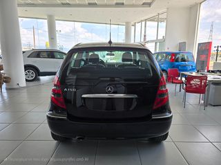 Mercedes-Benz A 150 2006-thumb-6