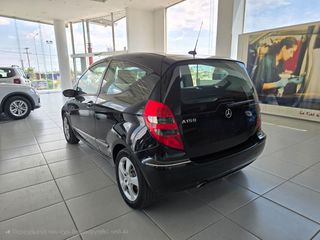 Mercedes-Benz A 150 2006-thumb-9