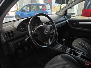 Mercedes-Benz A 150 2006-thumb-11