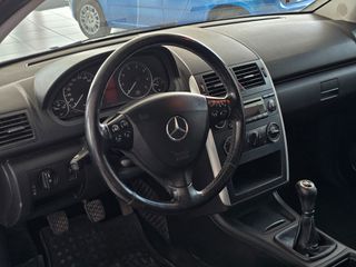 Mercedes-Benz A 150 2006-thumb-10