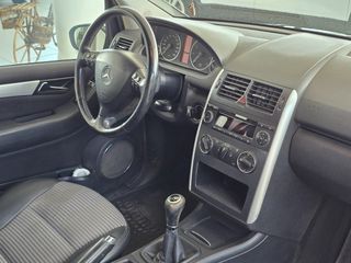 Mercedes-Benz A 150 2006-thumb-16