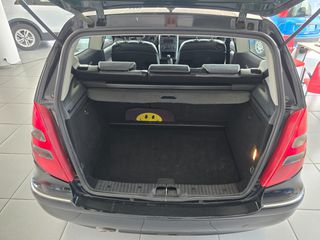 Mercedes-Benz A 150 2006-thumb-7