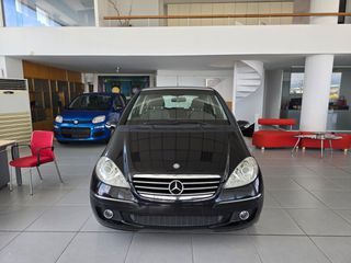 Mercedes-Benz A 150 2006-thumb-1