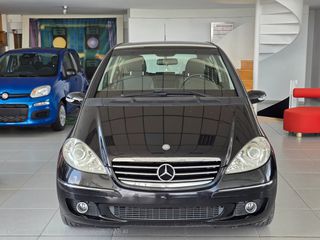 Mercedes-Benz A 150 2006-thumb-2