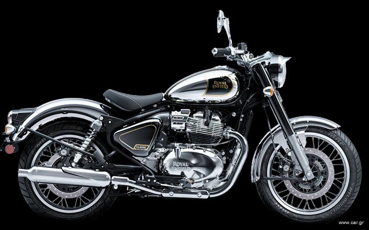 Royal Enfield Classic 650 2026 SUPER ΠΡΟΣΦΟΡΑ