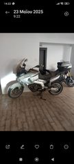 Aprilia ETV 1000 Caponord 2003 CAPONORD ETV 1000