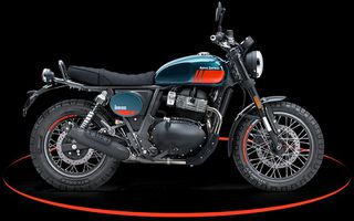 Royal Enfield Bear 650 2025
