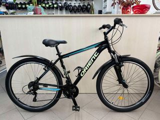 Mountain Orient 2023 Steed Alu 27.5"