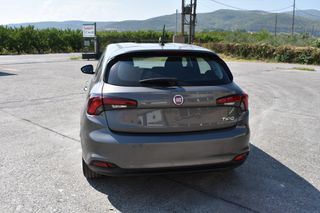 Fiat Tipo 2018 MTJ 95hp Easy 1.2-thumb-25