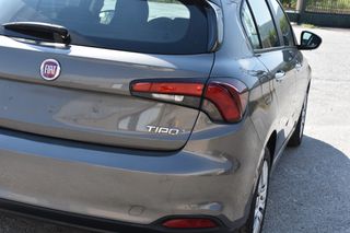 Fiat Tipo 2018 MTJ 95hp Easy 1.2-thumb-33