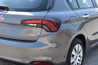 Fiat Tipo 2018 MTJ 95hp Easy 1.2-thumb-35