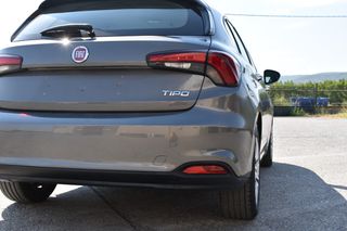 Fiat Tipo 2018 MTJ 95hp Easy 1.2-thumb-54