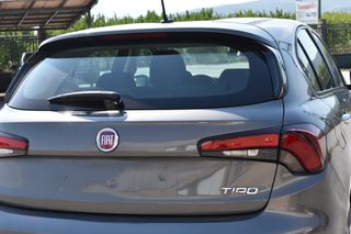 Fiat Tipo 2018 MTJ 95hp Easy 1.2-thumb-56