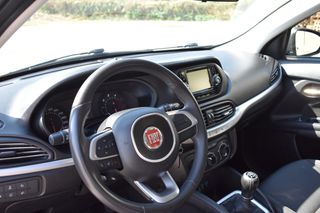 Fiat Tipo 2018 MTJ 95hp Easy 1.2-thumb-57