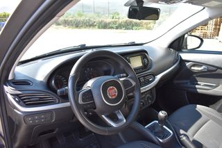 Fiat Tipo 2018 MTJ 95hp Easy 1.2-thumb-58