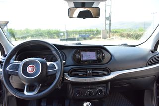 Fiat Tipo 2018 MTJ 95hp Easy 1.2-thumb-87