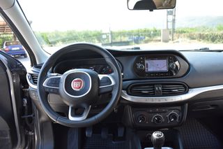 Fiat Tipo 2018 MTJ 95hp Easy 1.2-thumb-88