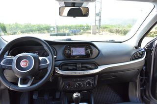 Fiat Tipo 2018 MTJ 95hp Easy 1.2-thumb-90