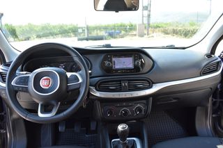 Fiat Tipo 2018 MTJ 95hp Easy 1.2-thumb-91