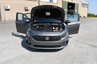 Fiat Tipo 2018 MTJ 95hp Easy 1.2-thumb-114