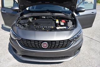 Fiat Tipo 2018 MTJ 95hp Easy 1.2-thumb-115