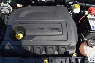 Fiat Tipo 2018 MTJ 95hp Easy 1.2-thumb-119
