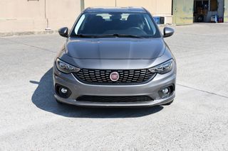 Fiat Tipo 2018 MTJ 95hp Easy 1.2-thumb-2