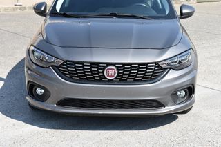 Fiat Tipo 2018 MTJ 95hp Easy 1.2-thumb-4