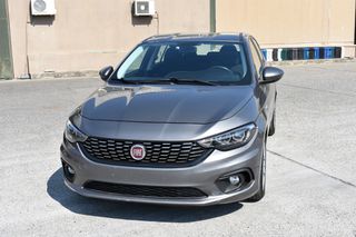 Fiat Tipo 2018 MTJ 95hp Easy 1.2-thumb-5