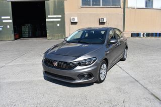 Fiat Tipo 2018 MTJ 95hp Easy 1.2-thumb-7