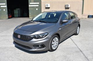Fiat Tipo 2018 MTJ 95hp Easy 1.2-thumb-9