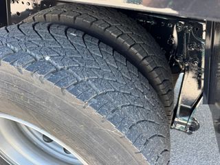 Ανατροπή + Γερανός Mercedes-Benz 2008 MBII AGTROS  EURO 5-thumb-29