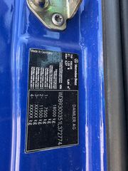 Ανατροπή + Γερανός Mercedes-Benz 2008 MBII AGTROS  EURO 5-thumb-31