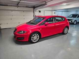 Seat Leon 2009
