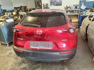 MAZDA CX-30 ΠΩΛΟΥΝΤΑΙ ΑΝΤΑΛΛΑΚΤΙΚΑ