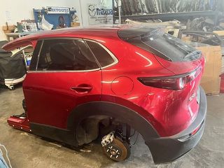 MAZDA CX-30 ΠΩΛΟΥΝΤΑΙ ΑΝΤΑΛΛΑΚΤΙΚΑ-thumb-1
