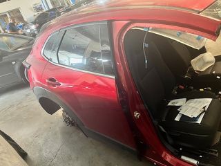 MAZDA CX-30 ΠΩΛΟΥΝΤΑΙ ΑΝΤΑΛΛΑΚΤΙΚΑ-thumb-2