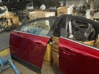 MAZDA CX-30 ΠΩΛΟΥΝΤΑΙ ΑΝΤΑΛΛΑΚΤΙΚΑ-thumb-4